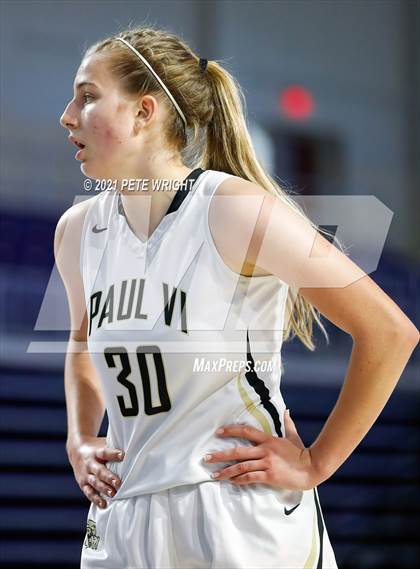 Thumbnail 2 in Westlake vs. Paul VI (GEICO Nationals) photogallery.