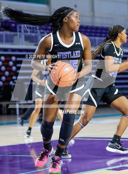 Thumbnail 2 in Westlake vs. Paul VI (GEICO Nationals) photogallery.
