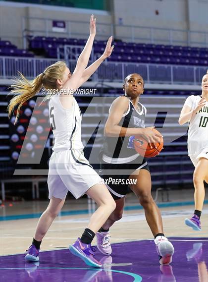 Thumbnail 3 in Westlake vs. Paul VI (GEICO Nationals) photogallery.