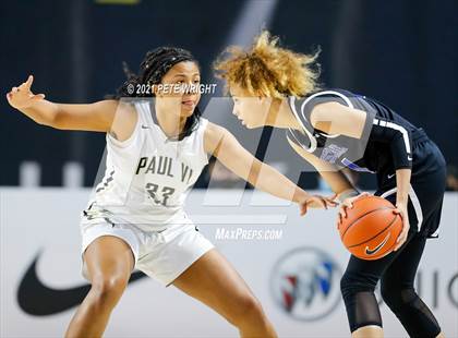Thumbnail 1 in Westlake vs. Paul VI (GEICO Nationals) photogallery.