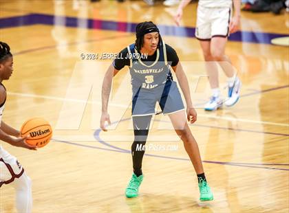 Thumbnail 2 in Reidsville vs St. Anne's-Belfield (John Wall Holiday Invitational) photogallery.