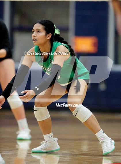 Thumbnail 1 in Southlake Carroll vs Keller photogallery.