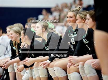 Thumbnail 1 in Southlake Carroll vs Keller photogallery.