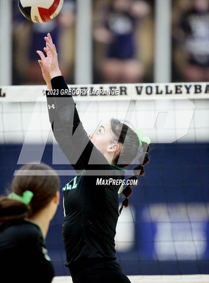 Thumbnail 1 in Southlake Carroll vs Keller photogallery.
