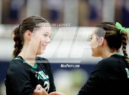 Thumbnail 3 in Southlake Carroll vs Keller photogallery.