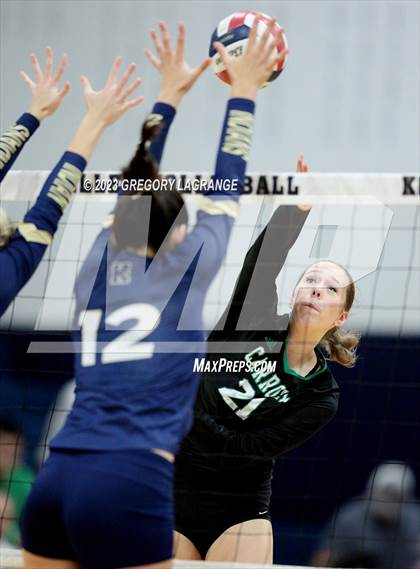 Thumbnail 3 in Southlake Carroll vs Keller photogallery.