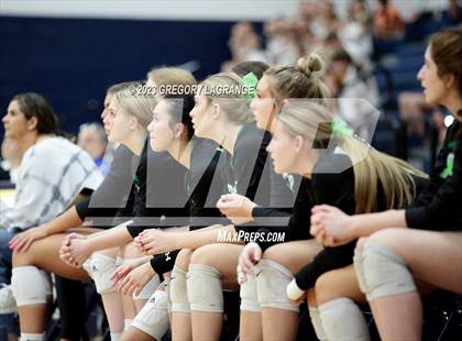 Thumbnail 1 in Southlake Carroll vs Keller photogallery.