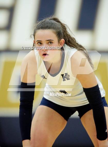 Thumbnail 2 in Southlake Carroll vs Keller photogallery.