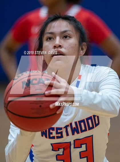 Thumbnail 3 in Tucson High Magnet School @ Westwood photogallery.