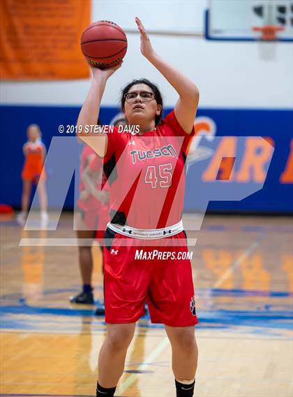 Thumbnail 3 in Tucson High Magnet School @ Westwood photogallery.