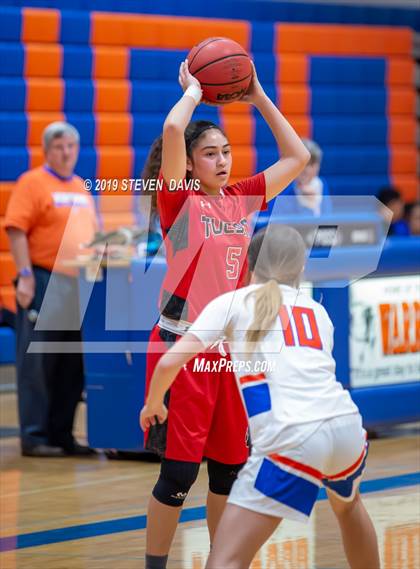 Thumbnail 3 in Tucson High Magnet School @ Westwood photogallery.