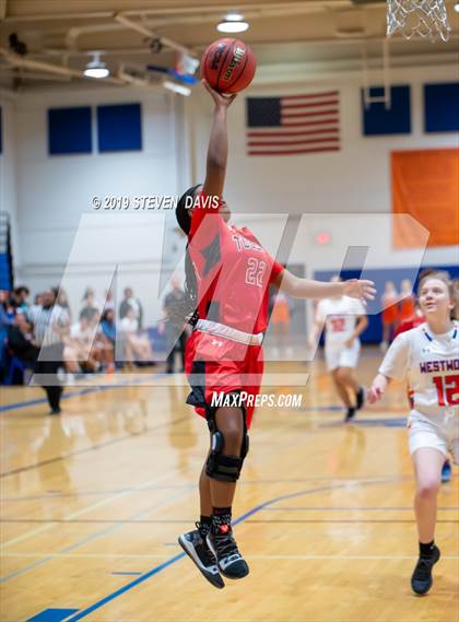 Thumbnail 3 in Tucson High Magnet School @ Westwood photogallery.