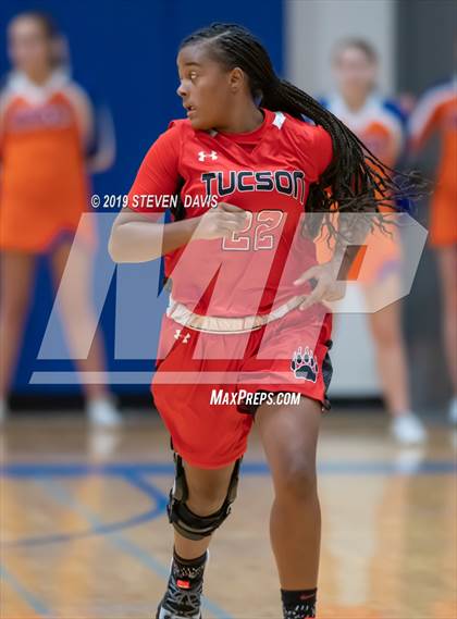Thumbnail 1 in Tucson High Magnet School @ Westwood photogallery.