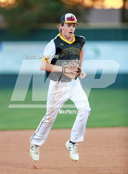 Thumbnail 3 in Snyder @ Levelland photogallery.