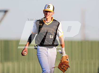 Thumbnail 1 in Snyder @ Levelland photogallery.