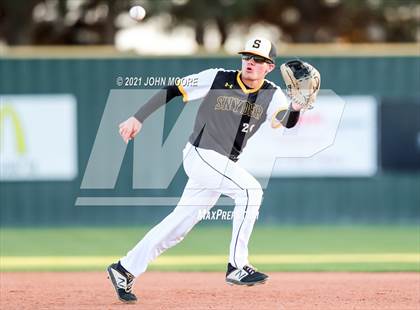 Thumbnail 3 in Snyder @ Levelland photogallery.