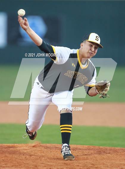 Thumbnail 1 in Snyder @ Levelland photogallery.