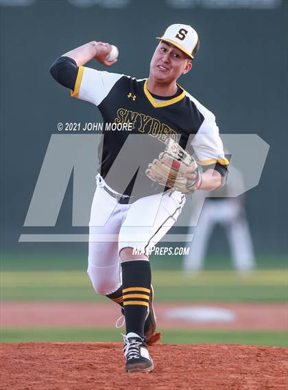 Thumbnail 2 in Snyder @ Levelland photogallery.
