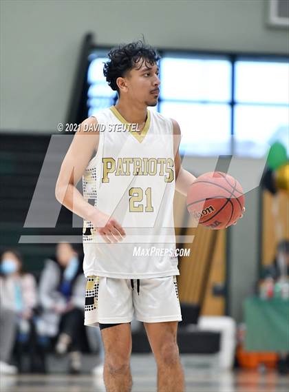 Thumbnail 3 in Pierce vs. Pioneer (Steve Cauchi Ram Jam) photogallery.