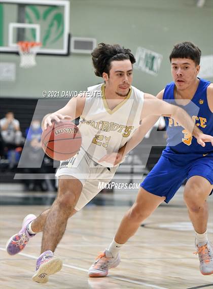 Thumbnail 2 in Pierce vs. Pioneer (Steve Cauchi Ram Jam) photogallery.