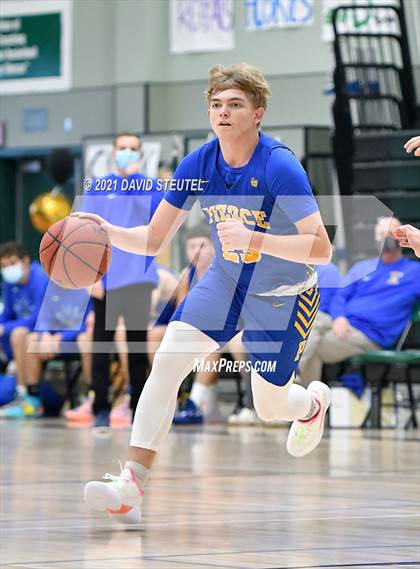 Thumbnail 2 in Pierce vs. Pioneer (Steve Cauchi Ram Jam) photogallery.