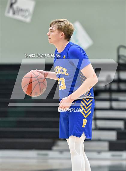 Thumbnail 3 in Pierce vs. Pioneer (Steve Cauchi Ram Jam) photogallery.