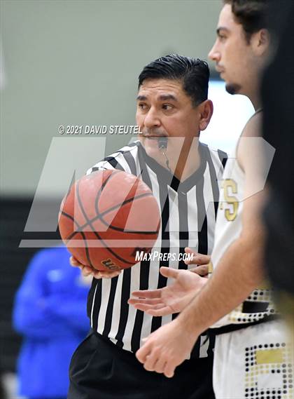 Thumbnail 3 in Pierce vs. Pioneer (Steve Cauchi Ram Jam) photogallery.