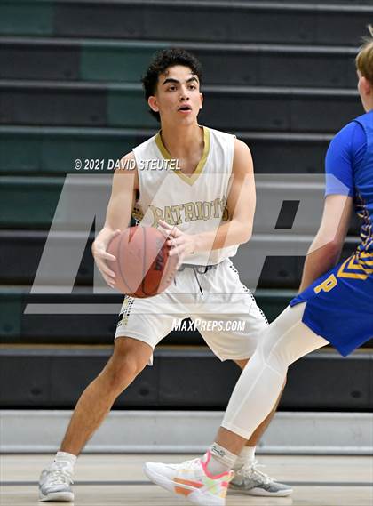 Thumbnail 2 in Pierce vs. Pioneer (Steve Cauchi Ram Jam) photogallery.