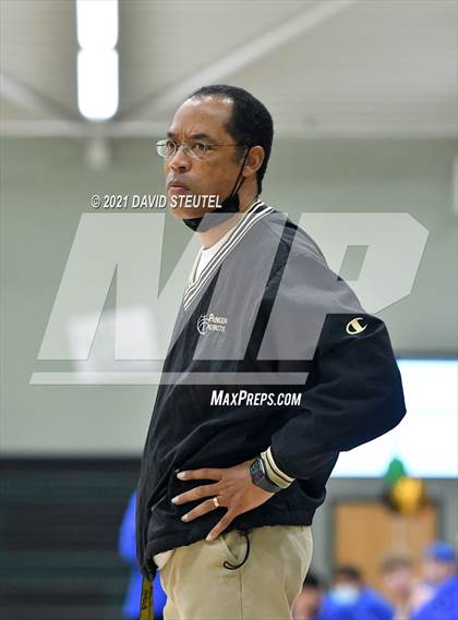 Thumbnail 2 in Pierce vs. Pioneer (Steve Cauchi Ram Jam) photogallery.