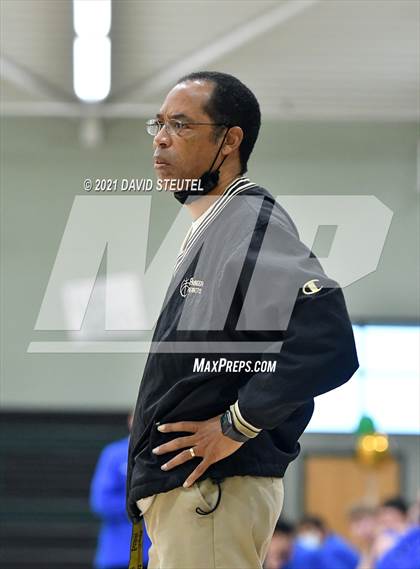 Thumbnail 1 in Pierce vs. Pioneer (Steve Cauchi Ram Jam) photogallery.