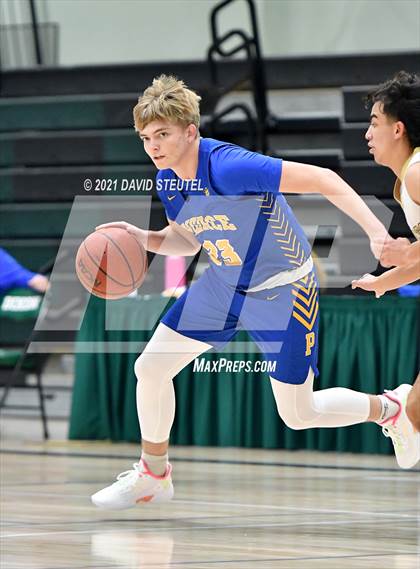 Thumbnail 1 in Pierce vs. Pioneer (Steve Cauchi Ram Jam) photogallery.