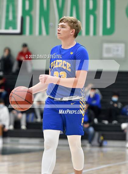 Thumbnail 3 in Pierce vs. Pioneer (Steve Cauchi Ram Jam) photogallery.