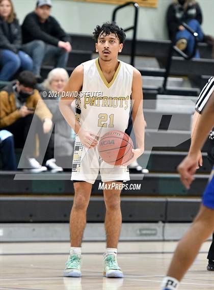 Thumbnail 2 in Pierce vs. Pioneer (Steve Cauchi Ram Jam) photogallery.