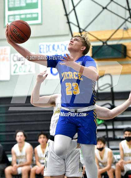 Thumbnail 2 in Pierce vs. Pioneer (Steve Cauchi Ram Jam) photogallery.