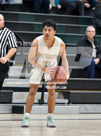 Thumbnail 1 in Pierce vs. Pioneer (Steve Cauchi Ram Jam) photogallery.
