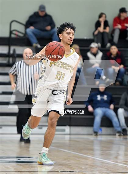Thumbnail 3 in Pierce vs. Pioneer (Steve Cauchi Ram Jam) photogallery.