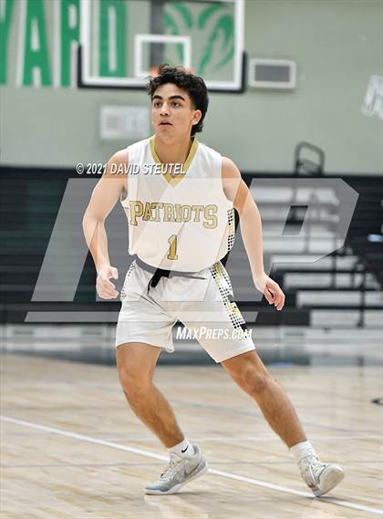 Thumbnail 2 in Pierce vs. Pioneer (Steve Cauchi Ram Jam) photogallery.