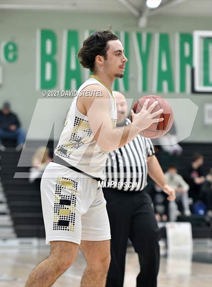 Thumbnail 2 in Pierce vs. Pioneer (Steve Cauchi Ram Jam) photogallery.