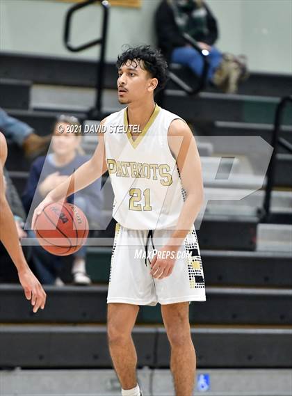 Thumbnail 2 in Pierce vs. Pioneer (Steve Cauchi Ram Jam) photogallery.