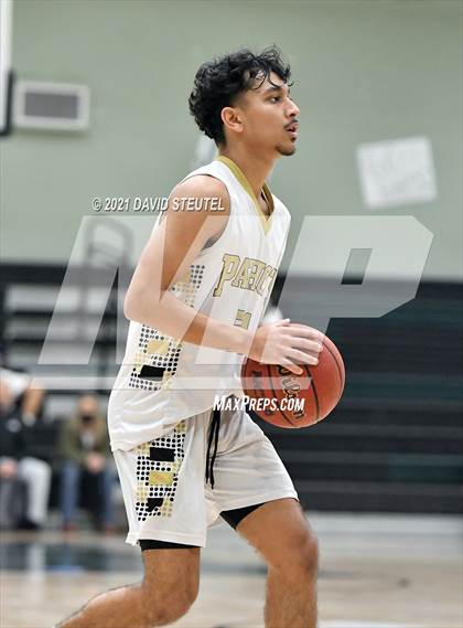 Thumbnail 2 in Pierce vs. Pioneer (Steve Cauchi Ram Jam) photogallery.