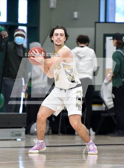Thumbnail 1 in Pierce vs. Pioneer (Steve Cauchi Ram Jam) photogallery.