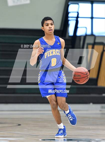 Thumbnail 3 in Pierce vs. Pioneer (Steve Cauchi Ram Jam) photogallery.