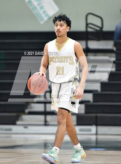 Thumbnail 1 in Pierce vs. Pioneer (Steve Cauchi Ram Jam) photogallery.