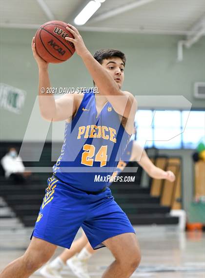 Thumbnail 1 in Pierce vs. Pioneer (Steve Cauchi Ram Jam) photogallery.