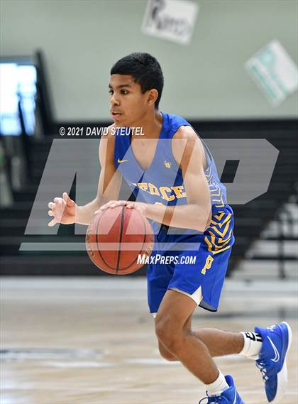 Thumbnail 3 in Pierce vs. Pioneer (Steve Cauchi Ram Jam) photogallery.