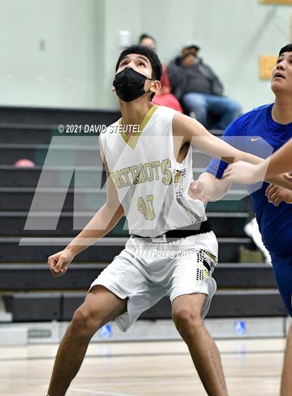 Thumbnail 3 in Pierce vs. Pioneer (Steve Cauchi Ram Jam) photogallery.