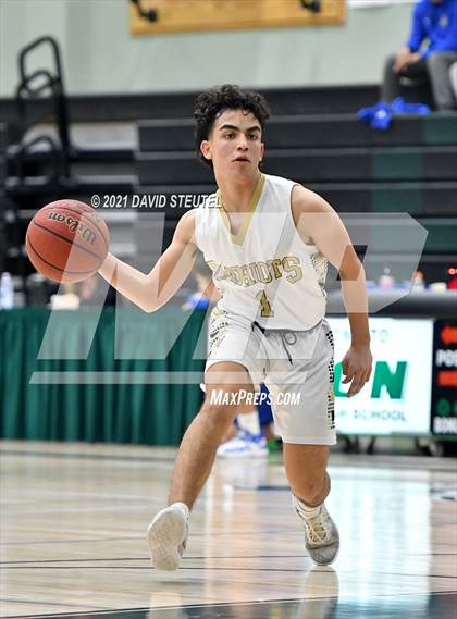 Thumbnail 3 in Pierce vs. Pioneer (Steve Cauchi Ram Jam) photogallery.