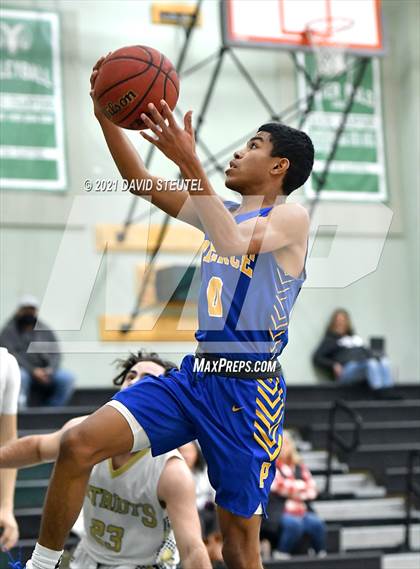 Thumbnail 2 in Pierce vs. Pioneer (Steve Cauchi Ram Jam) photogallery.