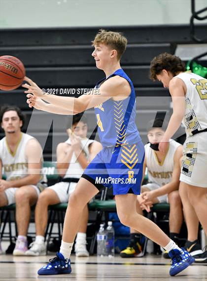 Thumbnail 1 in Pierce vs. Pioneer (Steve Cauchi Ram Jam) photogallery.