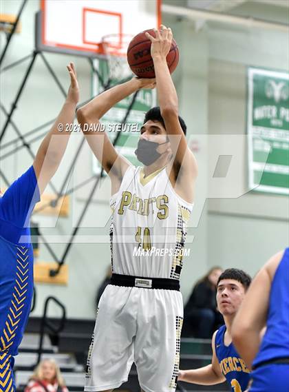 Thumbnail 3 in Pierce vs. Pioneer (Steve Cauchi Ram Jam) photogallery.